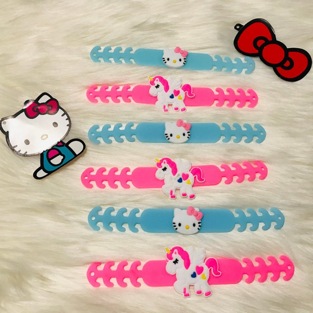 Silicone Ear Savers